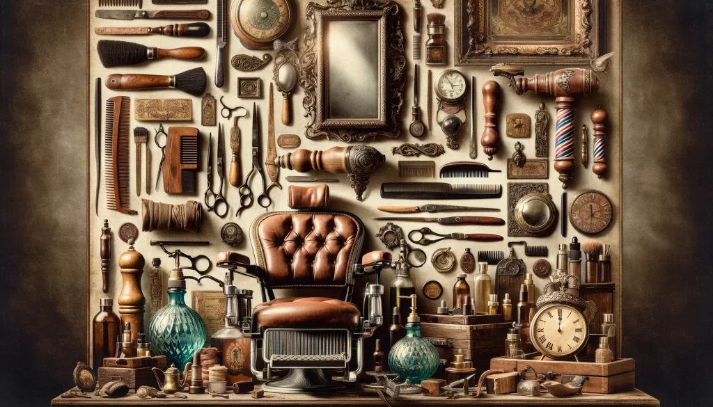 Barberías en Providencia