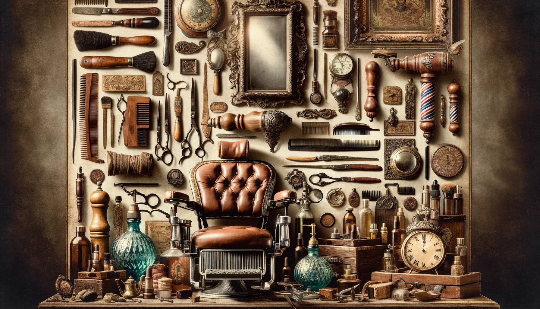 Barbería & Indumentaria Studio