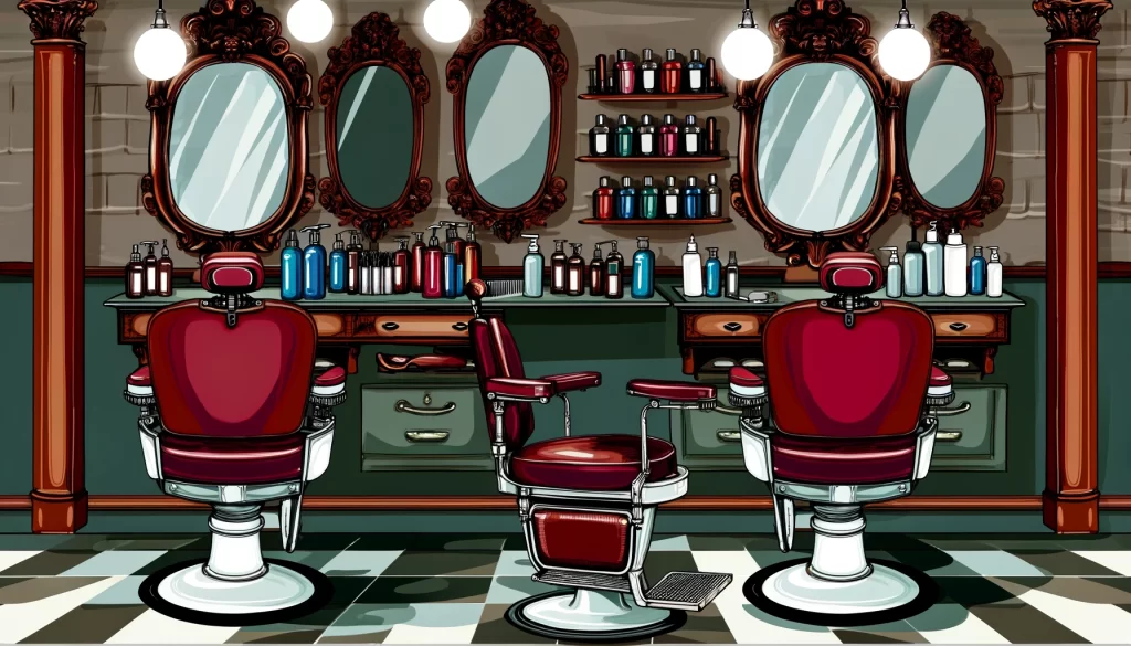 Barberías en San Felipe