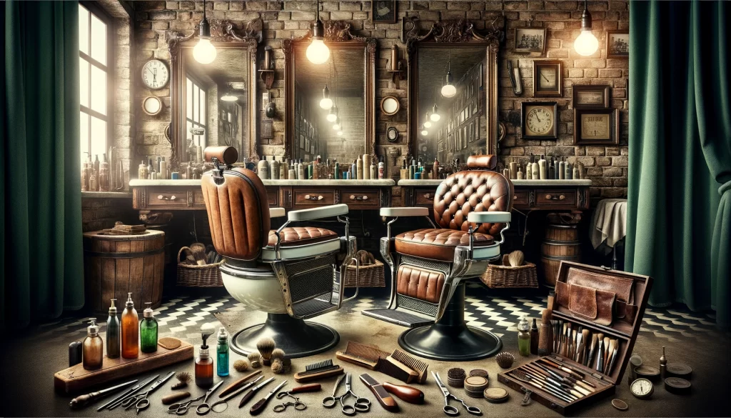 Barberías en Coyhaique