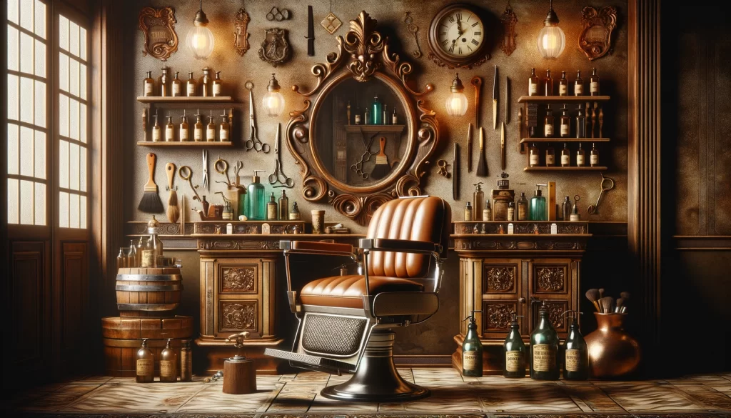 Barberías en Quilpué